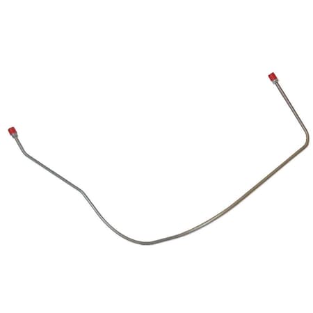 Aftermarket FDS487 Fuel Line Assembly Fits Ford NAA Fits Ford Jubilee FDS487-STR